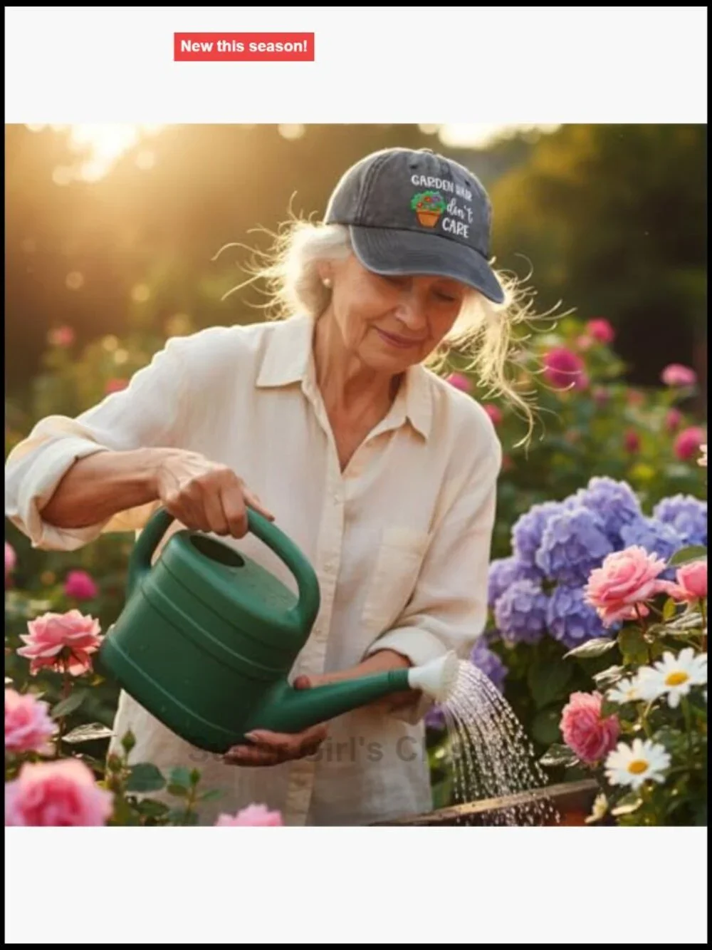 N/A gardening gifts